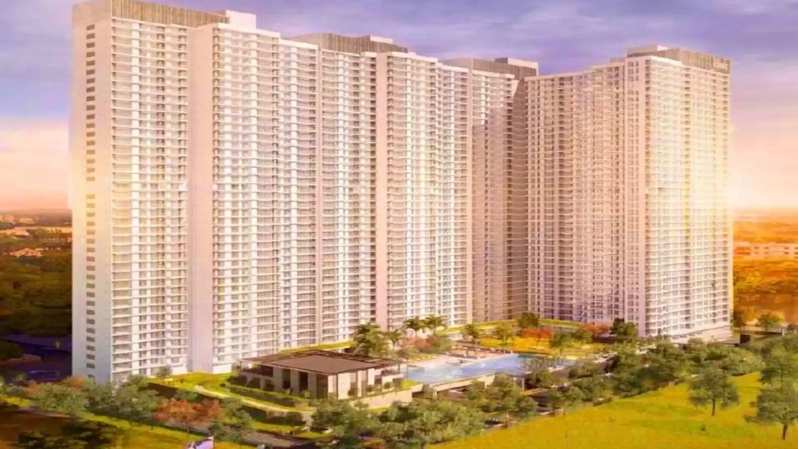 DLF-One-Midtown